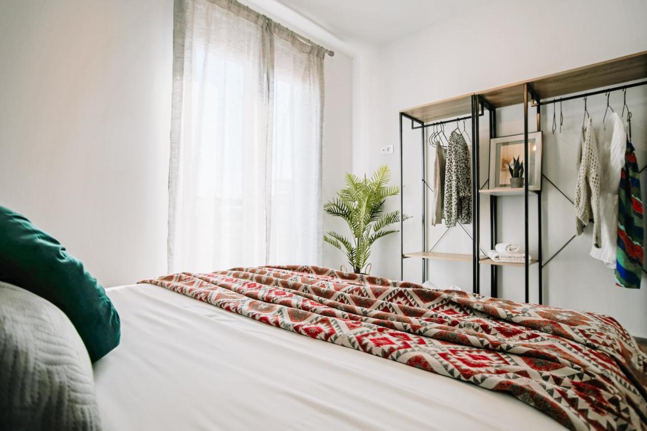 זקינטוס טאון Miriam'S Apartment 2 מראה חיצוני תמונה