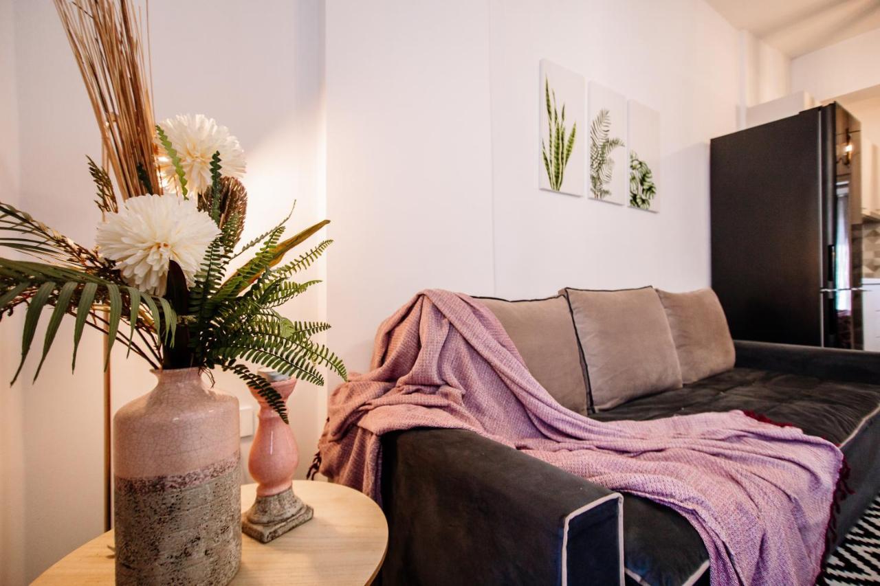 זקינטוס טאון Miriam'S Apartment 2 מראה חיצוני תמונה