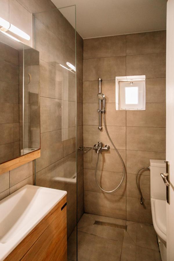 זקינטוס טאון Miriam'S Apartment 2 מראה חיצוני תמונה