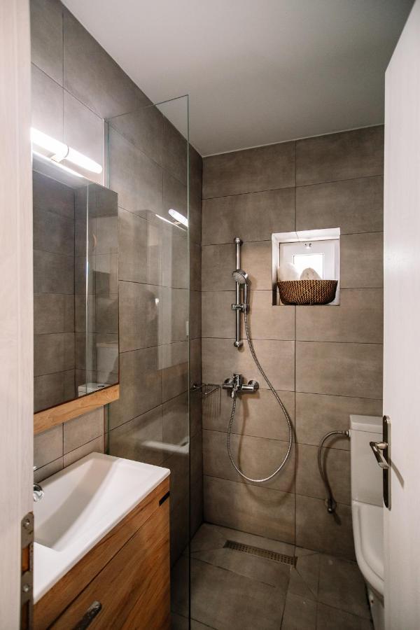 זקינטוס טאון Miriam'S Apartment 2 מראה חיצוני תמונה
