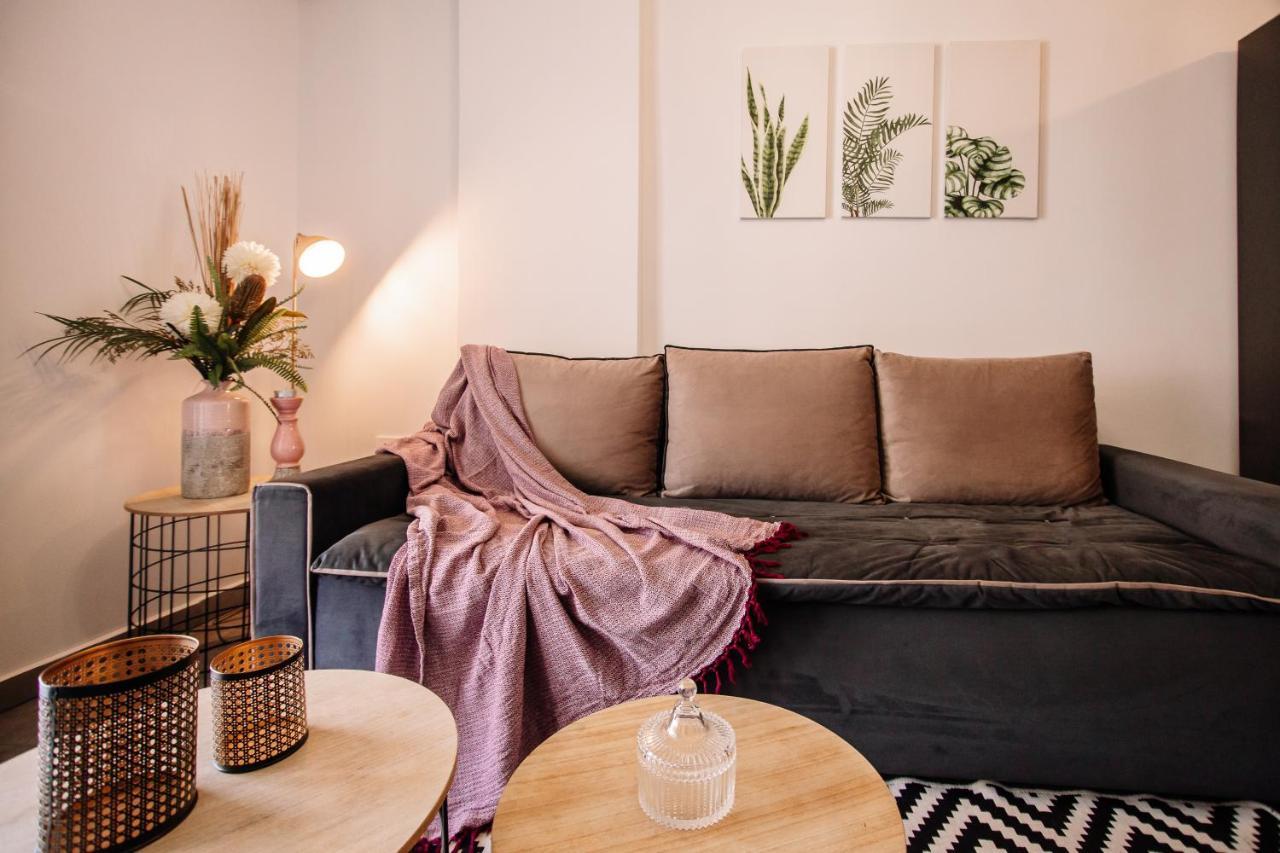 זקינטוס טאון Miriam'S Apartment 2 מראה חיצוני תמונה