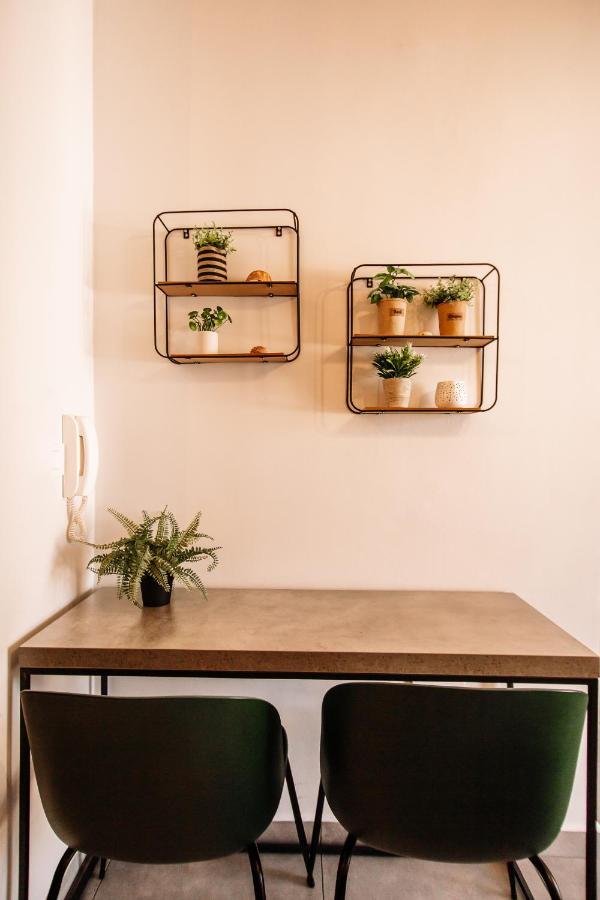 זקינטוס טאון Miriam'S Apartment 2 מראה חיצוני תמונה
