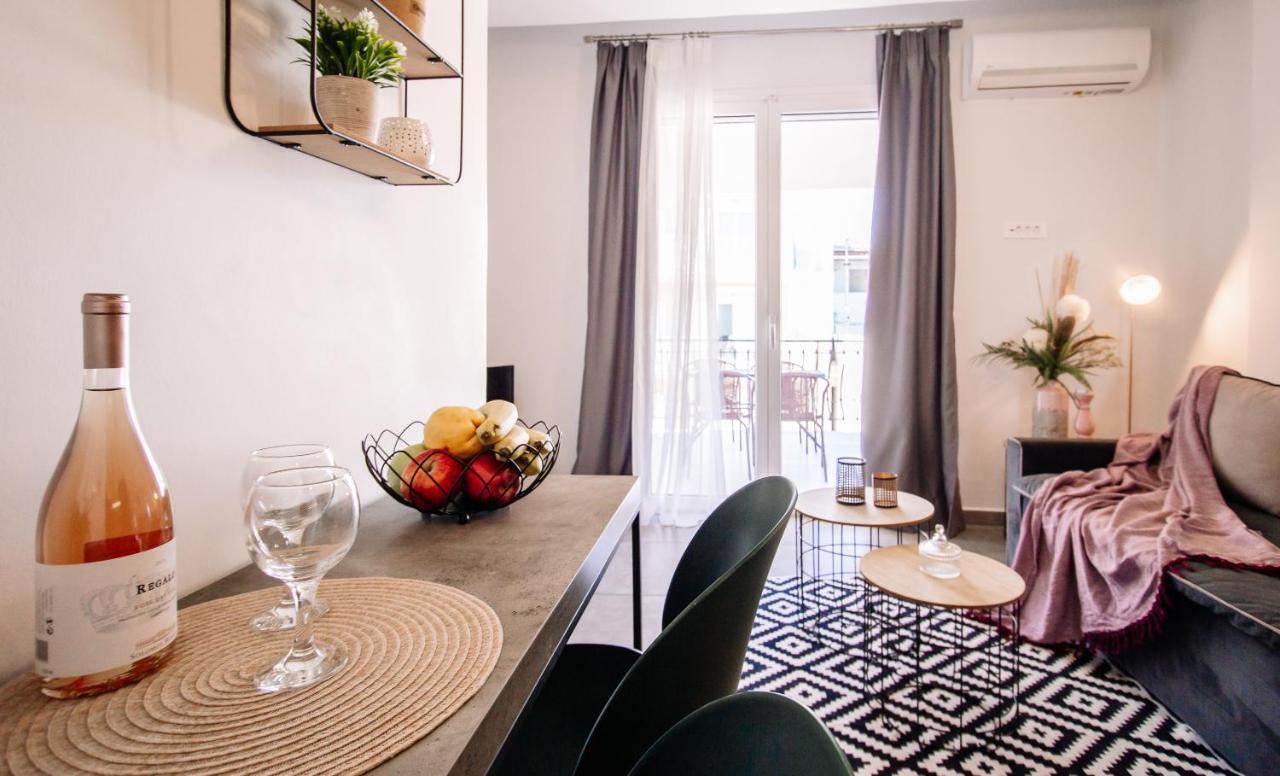 זקינטוס טאון Miriam'S Apartment 2 מראה חיצוני תמונה