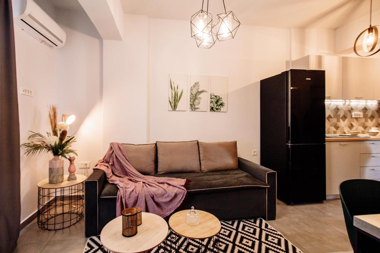 זקינטוס טאון Miriam'S Apartment 2 מראה חיצוני תמונה